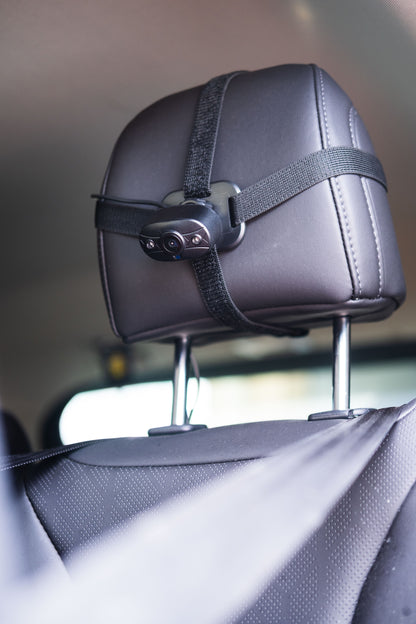 SPY BABY - BABY CAR CAMERA